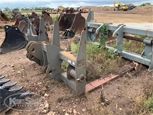 Used 2018 Werk Brau Forks PO WA380